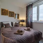 بيت للعطل House On First Floor 2258 *