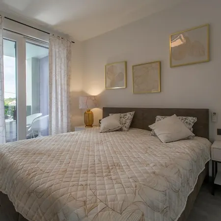 House On First Floor 2258 Dom wakacyjny *