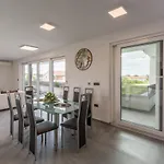 House On First Floor 2258 Ferienhaus *